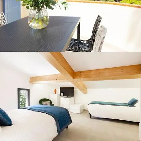 Cap D'antibes Villa *
