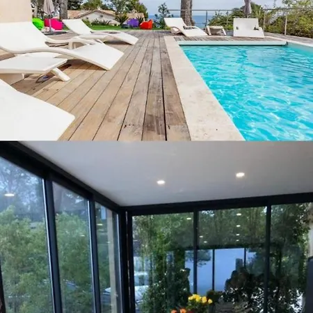 Villa Cap D'antibes *